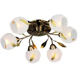 Потолочная люстра Omnilux OML-37807-06