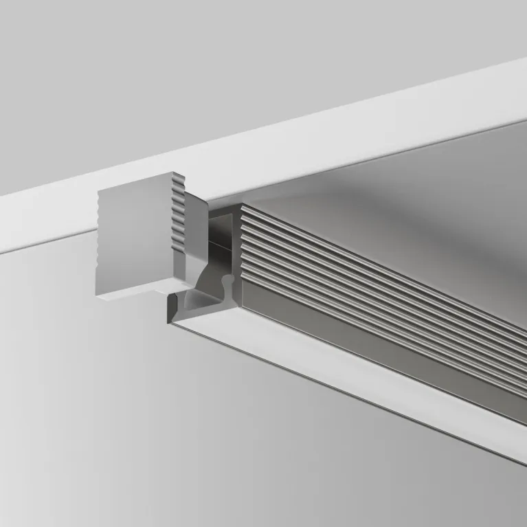 Комплект заглушек для профиля 0809 10шт Maytoni Led Strip ALM-0809-EC 642069 в Нижнем Новгороде