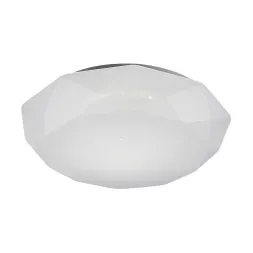 Потолочный светодиодный светильник Mantra Diamante Smart 5973