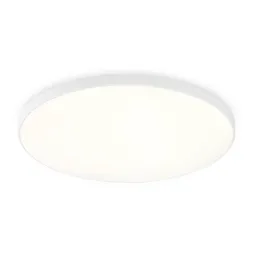 Потолочный светодиодный светильник Ambrella light Orbital Air FZ1222 WH белый