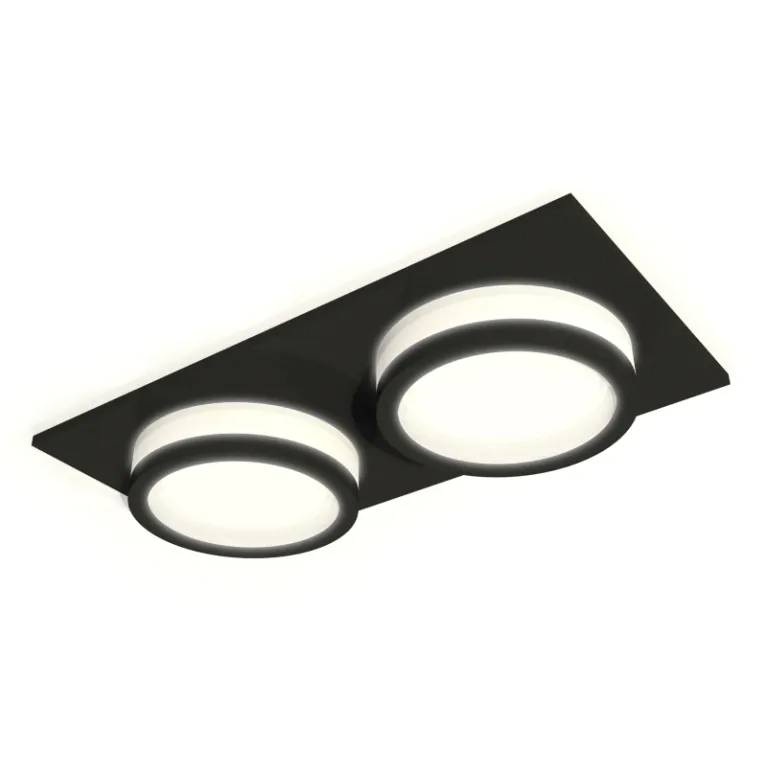 Встраиваемый светильник Ambrella Light Techno Spot XC6526060 (C6526, N6221) в Нижнем Новгороде