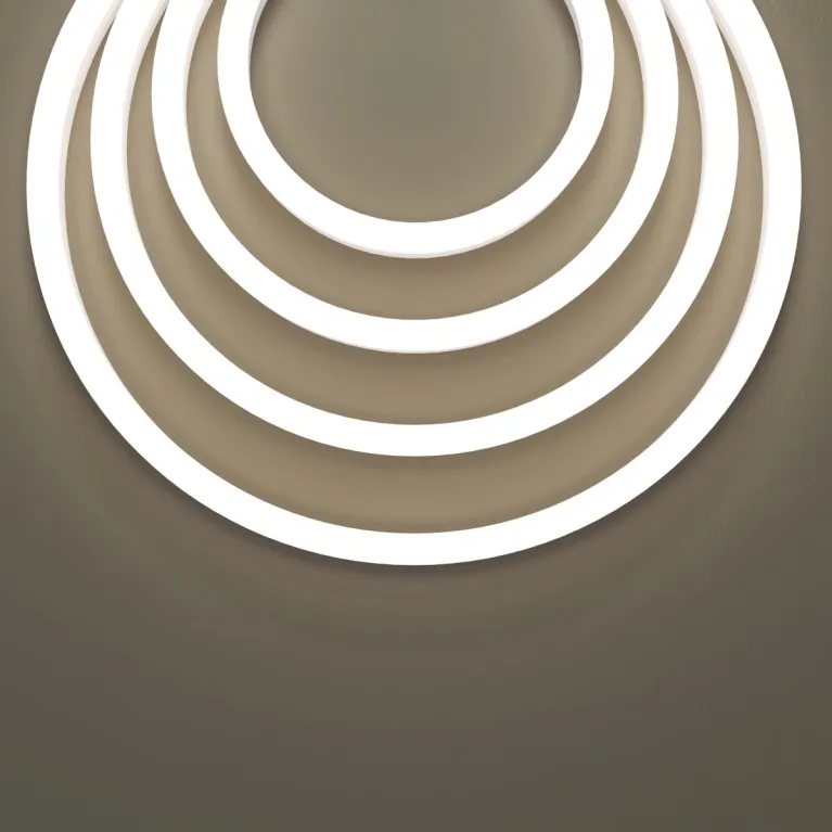 Гибкий неон Maytoni Led Strip 25x13 220В 8Вт/м 4000K IP65 50м 201231 в Нижнем Новгороде