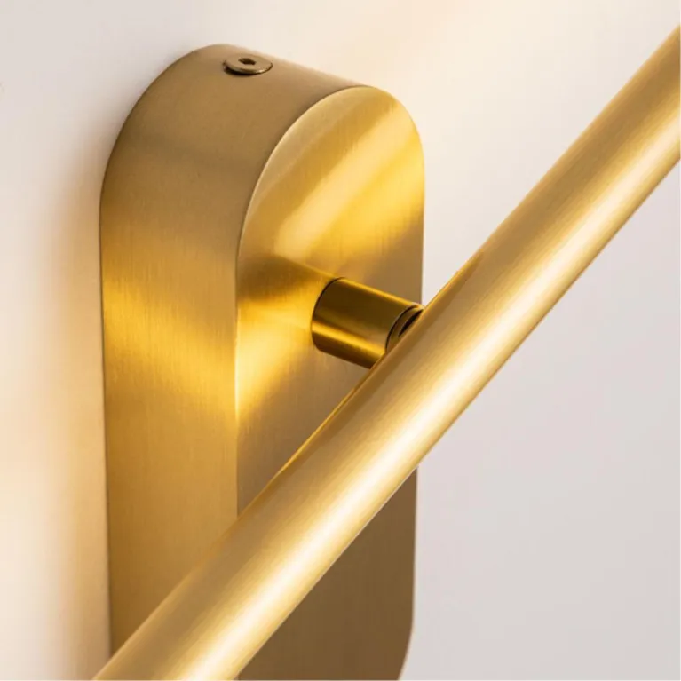 Бра Arte Lamp Prima A2028AP-1PB в Нижнем Новгороде