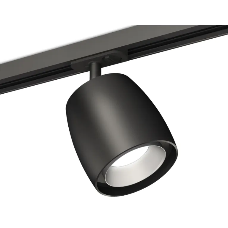 Комплект трекового светильника Ambrella Light Track System XT1142001 (A2537, C1142, N7033) в Нижнем Новгороде