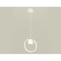 Подвесной светильник Ambrella Light Traditional (C9101, N8433) XB9101151
