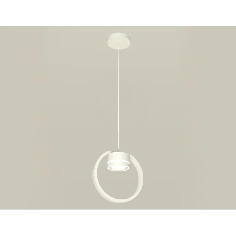 Подвесной светильник Ambrella Light Traditional (C9101, N8433) XB9101151 в Нижнем Новгороде