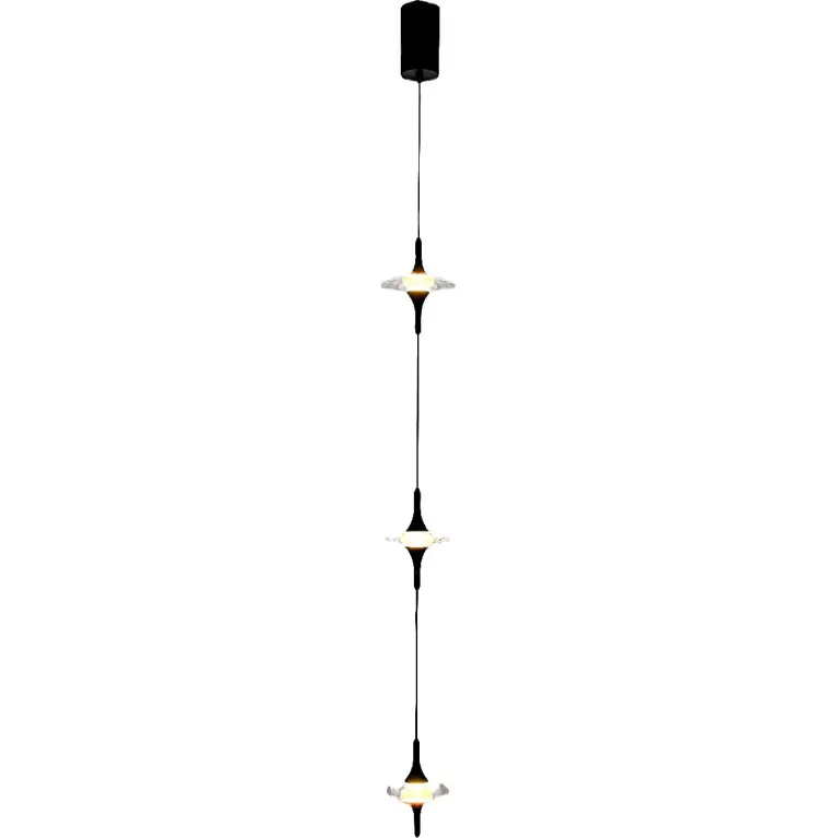 Подвесной светильник Mizi'en Miro MZ31468-3 в Нижнем Новгороде
