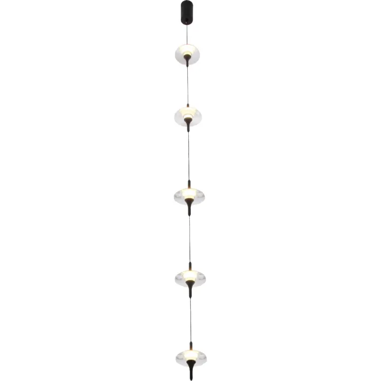 Подвесной светильник Mizi'en Miro MZ31468-5 в Нижнем Новгороде