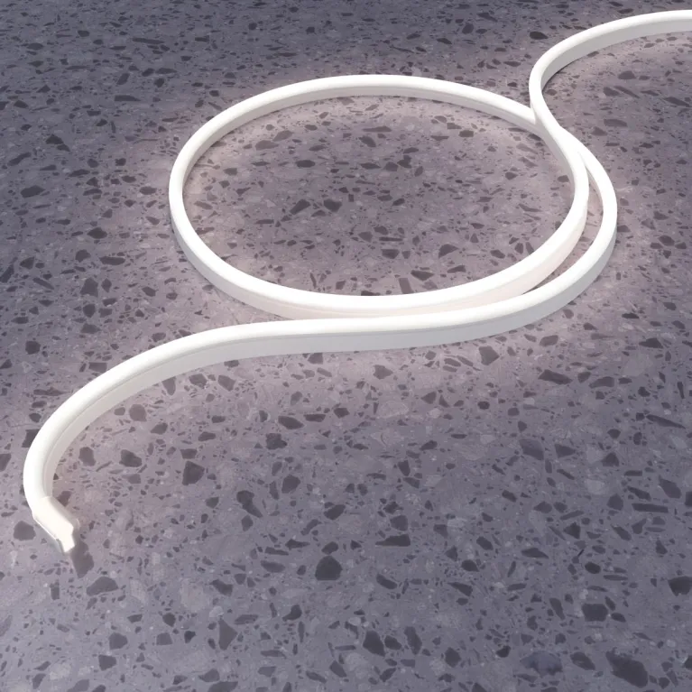 Гибкий неон Maytoni Led Strip 25x13 220В 8Вт/м 4000K IP65 50м 201231 в Нижнем Новгороде