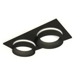 Встраиваемый светильник Ambrella Light Techno Spot XC6526061 (C6526, N6229)