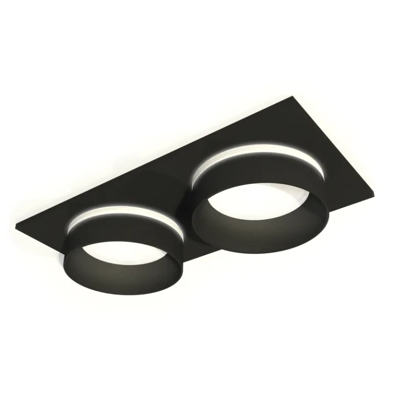 Встраиваемый светильник Ambrella Light Techno Spot XC6526061 (C6526, N6229) в Нижнем Новгороде