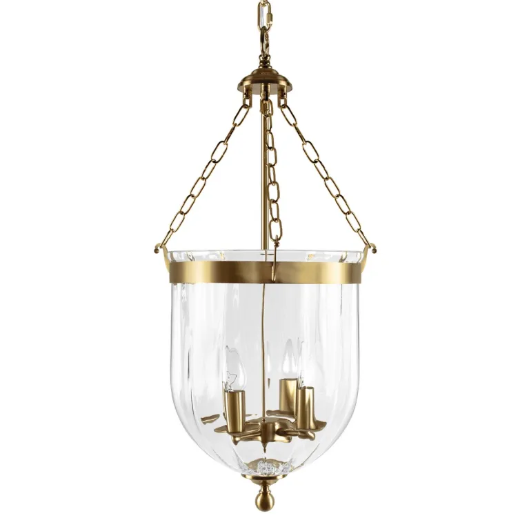 Подвесной светильник Loft IT Incense 10455/4 AB в Нижнем Новгороде