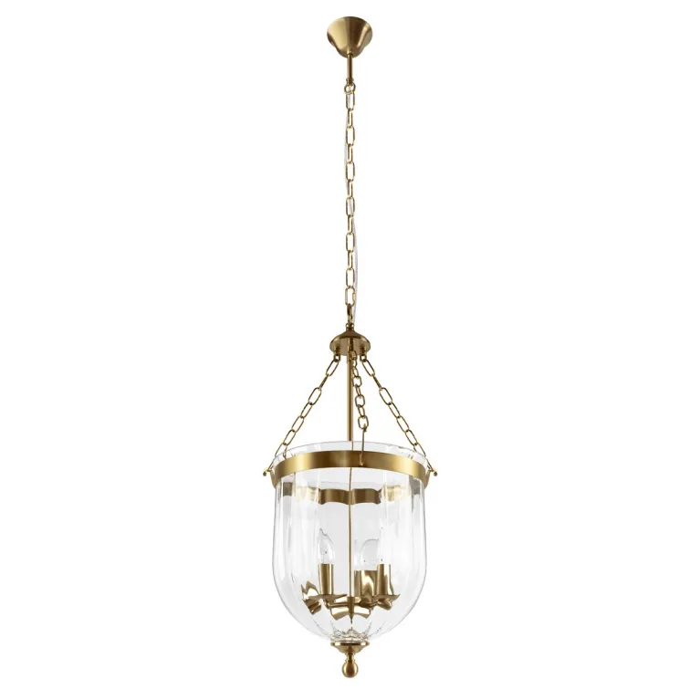 Подвесной светильник Loft IT Incense 10455/4 AB в Нижнем Новгороде