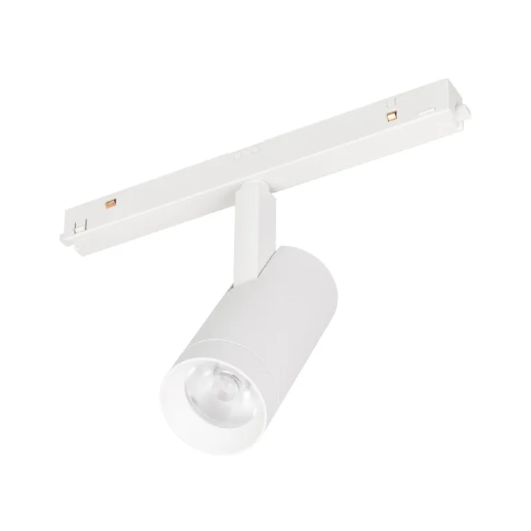 Трековый магнитный светильник Arlight MAG-ORIENT-SPOT-R45-12W Warm2700 051742 в Нижнем Новгороде