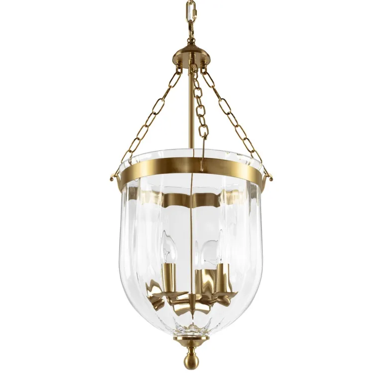 Подвесной светильник Loft IT Incense 10455/4 AB в Нижнем Новгороде