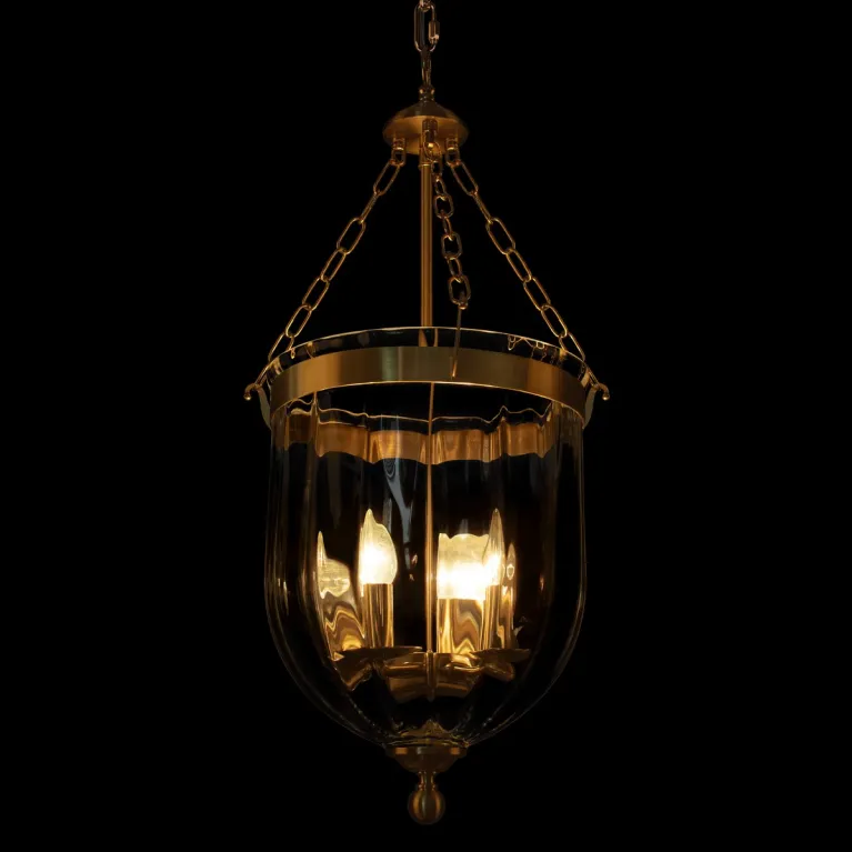 Подвесной светильник Loft IT Incense 10455/4 AB в Нижнем Новгороде