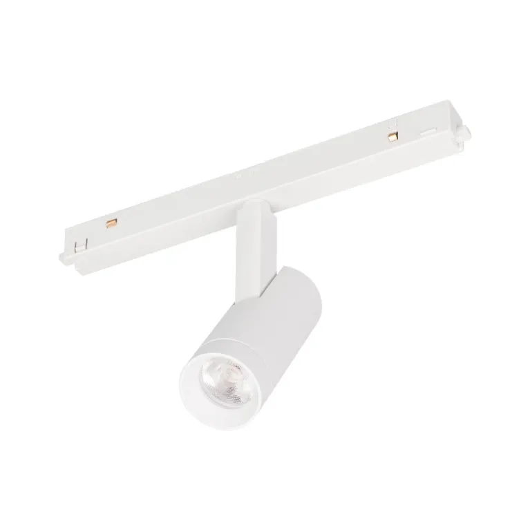 Трековый магнитный светильник Arlight MAG-ORIENT-SPOT-R35-6W Warm2700 051744 в Нижнем Новгороде