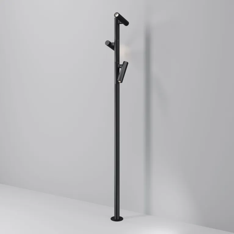 Парковый светильник Maytoni Torq O494FL-L30B3K в Нижнем Новгороде