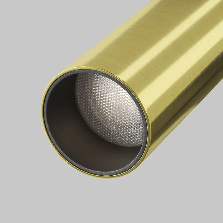 Встраиваемый спот Maytoni Focus Led C053CL-L12W4K-W-BS в Нижнем Новгороде
