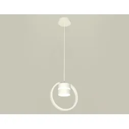 Подвесной светильник Ambrella Light Traditional (C9101, N8444) XB9101152
