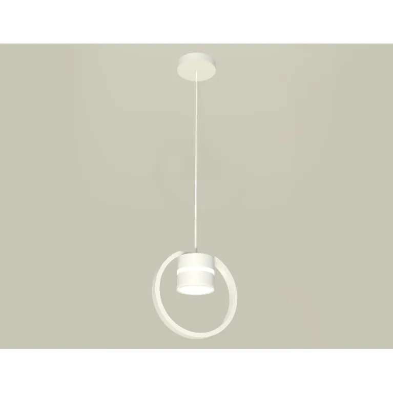 Подвесной светильник Ambrella Light Traditional (C9101, N8444) XB9101152 в Нижнем Новгороде