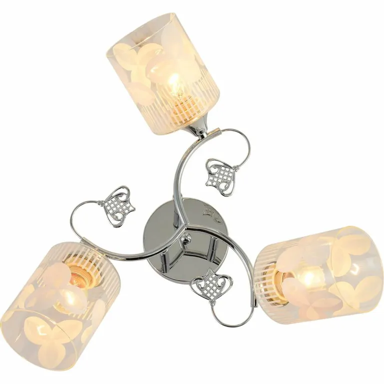 Потолочная люстра Reluce 01320-0.3-03 CR в Нижнем Новгороде