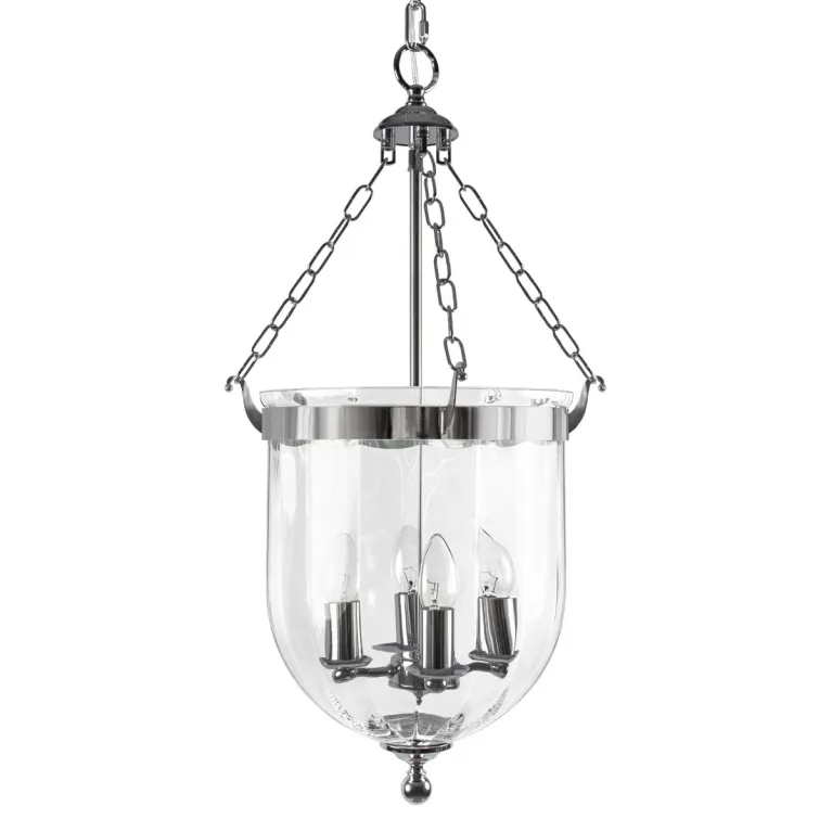 Подвесной светильник Loft IT Incense 10455/4 CR в Нижнем Новгороде