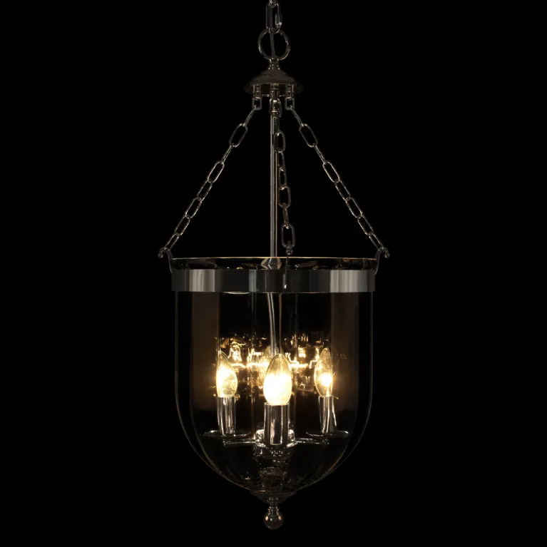 Подвесной светильник Loft IT Incense 10455/4 CR в Нижнем Новгороде