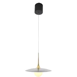 Подвесной светильник Mizi'en Domino MZ31467-250-gray
