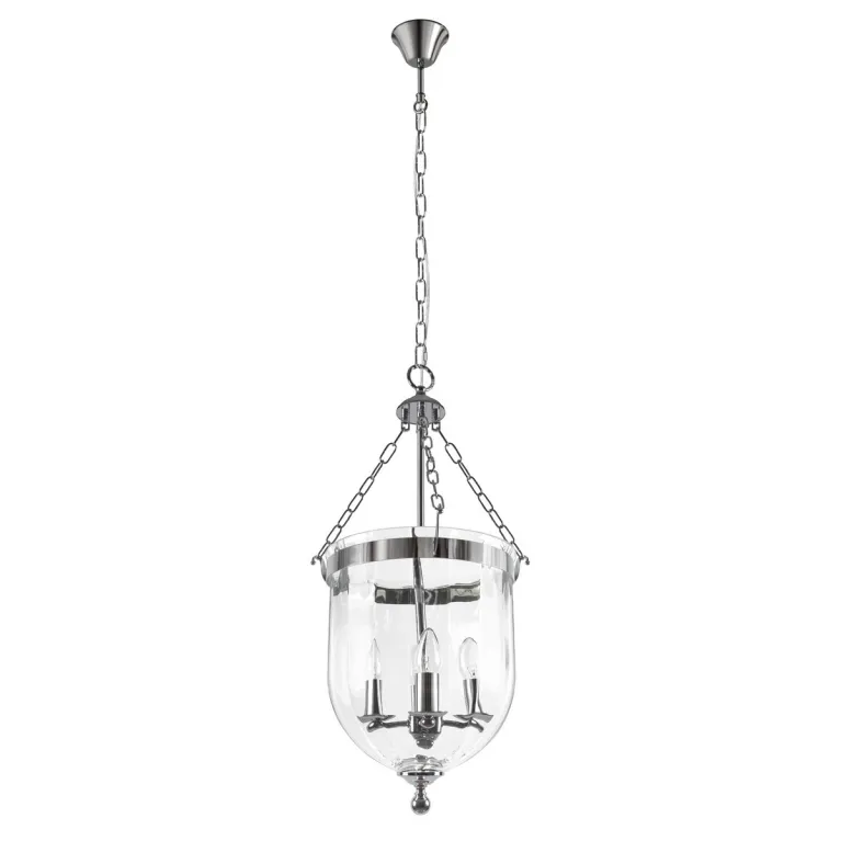 Подвесной светильник Loft IT Incense 10455/4 CR в Нижнем Новгороде