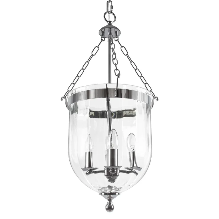 Подвесной светильник Loft IT Incense 10455/4 CR в Нижнем Новгороде