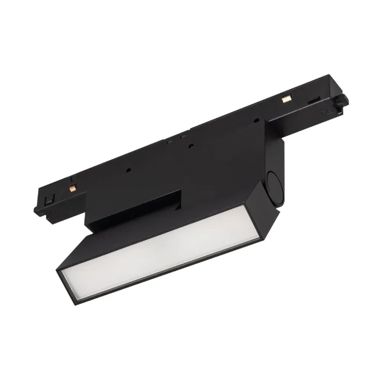 Трековый магнитный светильник Arlight MAG-ORIENT-FLAT-FOLD-S195-6W Warm2700 049994 в Нижнем Новгороде