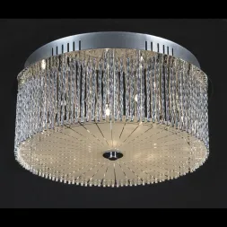 Потолочный светильник Lussole Angera LSA-5807-09