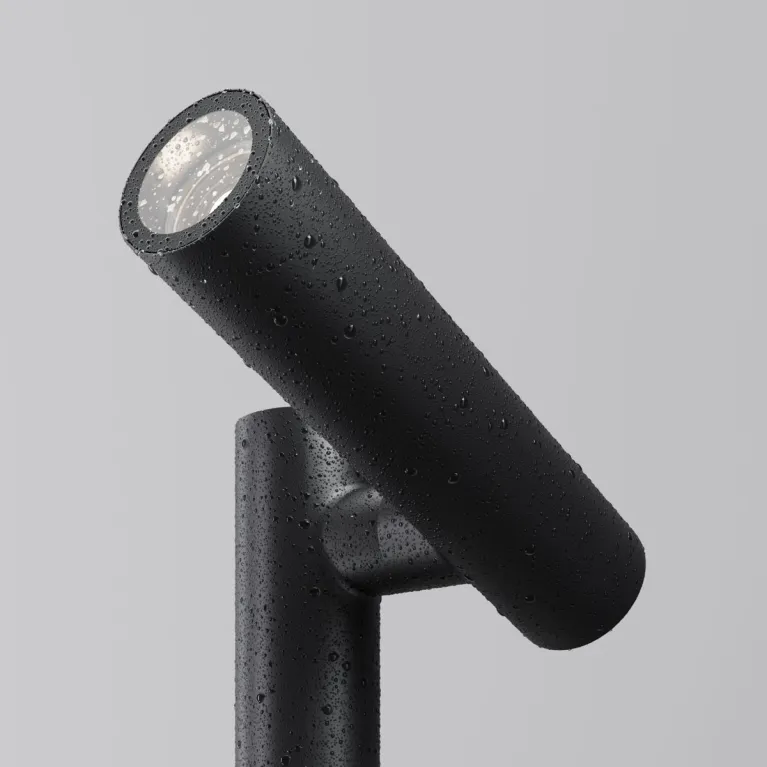 Парковый светильник Maytoni Torq O494FL-L30B3K в Нижнем Новгороде