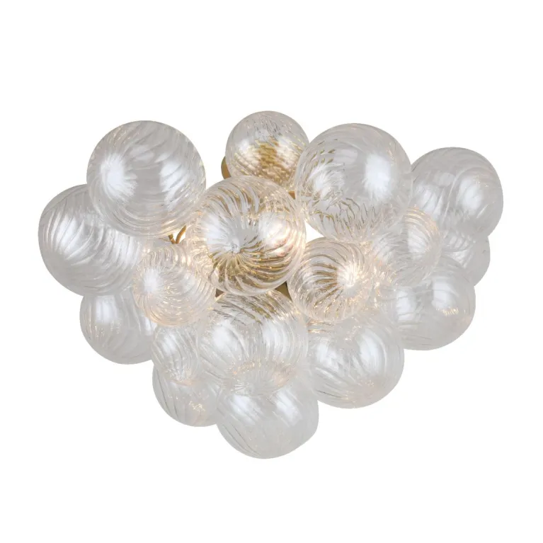 Потолочная люстра Favourite Multibulla 4202-5C в Нижнем Новгороде