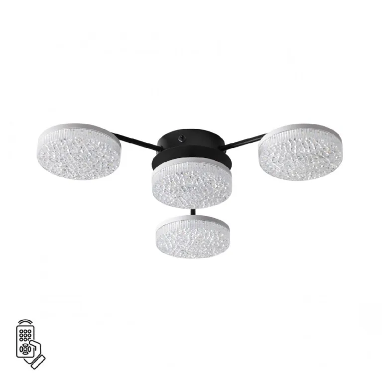 Потолочная люстра Lumion Didana 8236/4CL в Нижнем Новгороде