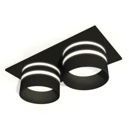 Встраиваемый светильник Ambrella Light Techno Spot XC6526062 (C6526, N6236)