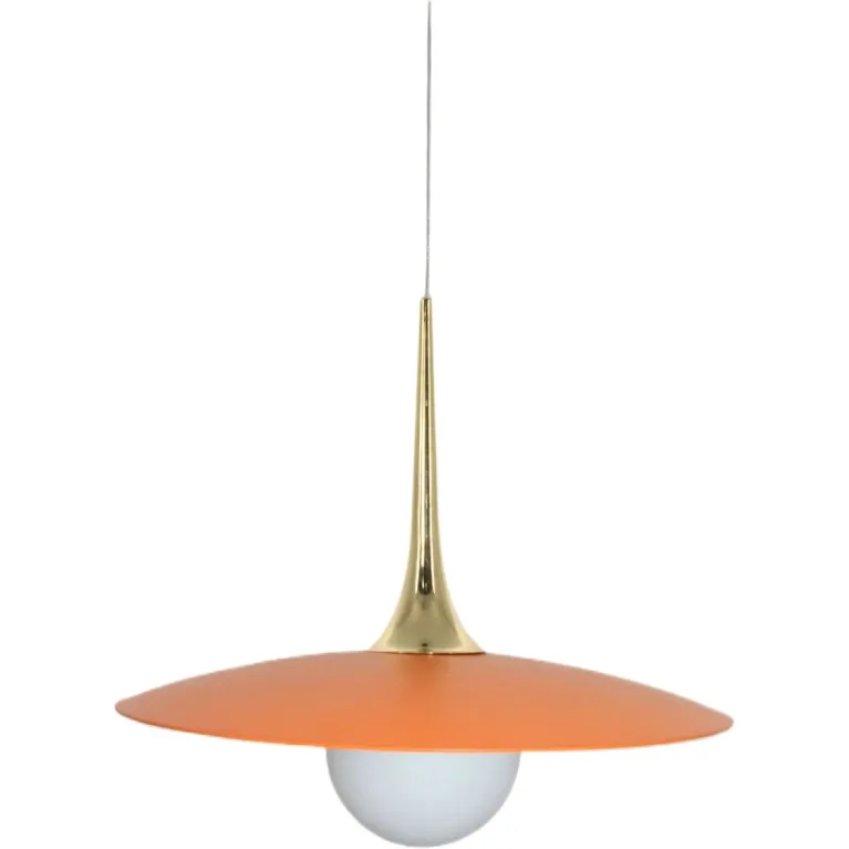 Подвесной светильник Mizi'en Domino MZ31467-250-orange в Нижнем Новгороде