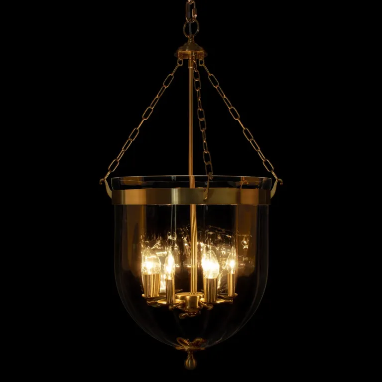 Подвесной светильник Loft IT Incense 10455/6 AB в Нижнем Новгороде