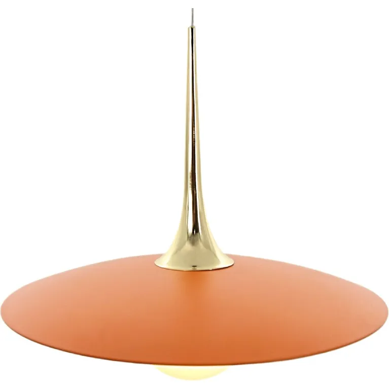 Подвесной светильник Mizi'en Domino MZ31467-250-orange в Нижнем Новгороде