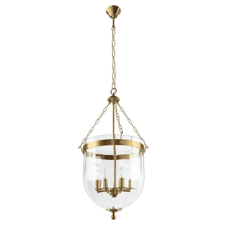 Подвесной светильник Loft IT Incense 10455/6 AB в Нижнем Новгороде