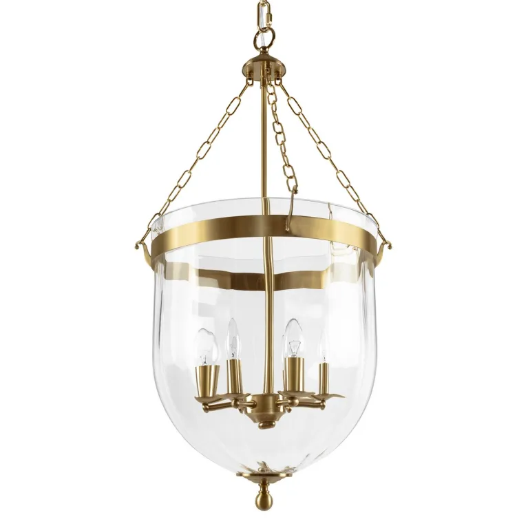 Подвесной светильник Loft IT Incense 10455/6 AB в Нижнем Новгороде