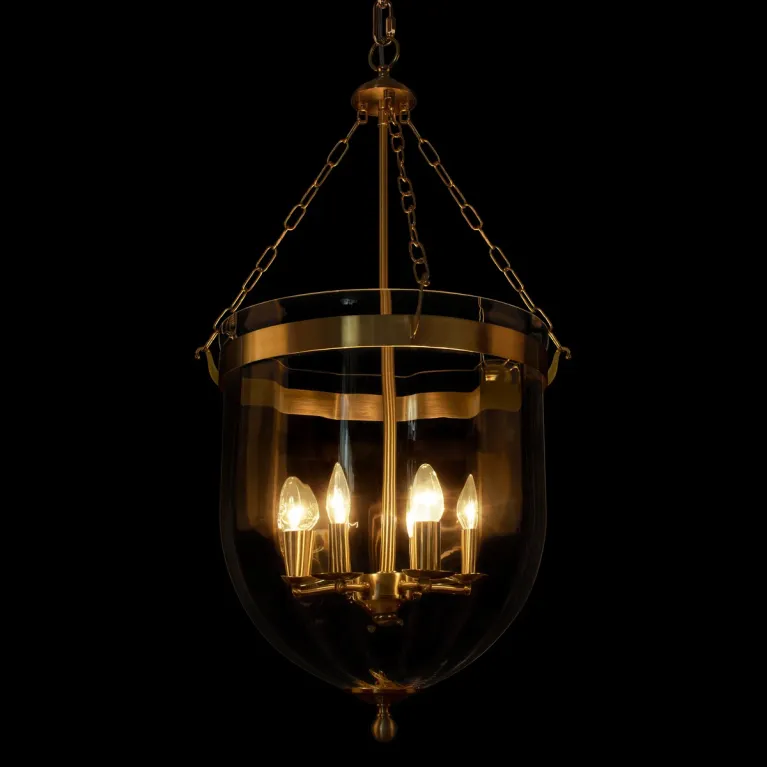 Подвесной светильник Loft IT Incense 10455/6 AB в Нижнем Новгороде