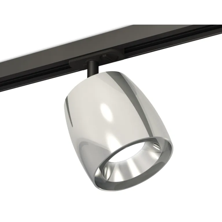 Комплект трекового светильника Ambrella Light Track System XT1143001 (A2537, C1143, N7032) в Нижнем Новгороде