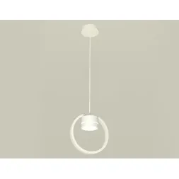 Подвесной светильник Ambrella Light Traditional (C9101, N8461) XB9101153