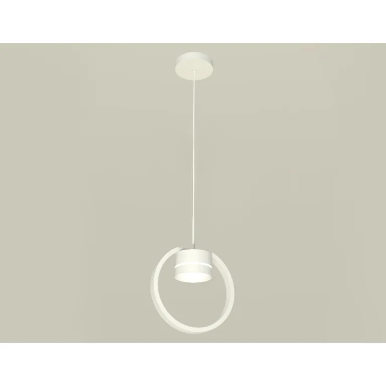 Подвесной светильник Ambrella Light Traditional (C9101, N8461) XB9101153 в Нижнем Новгороде