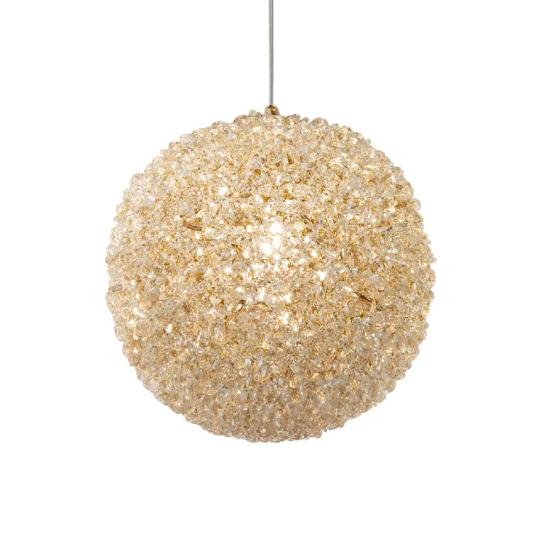 Подвесной светильник Modelux ML.2312.220 GD в Нижнем Новгороде