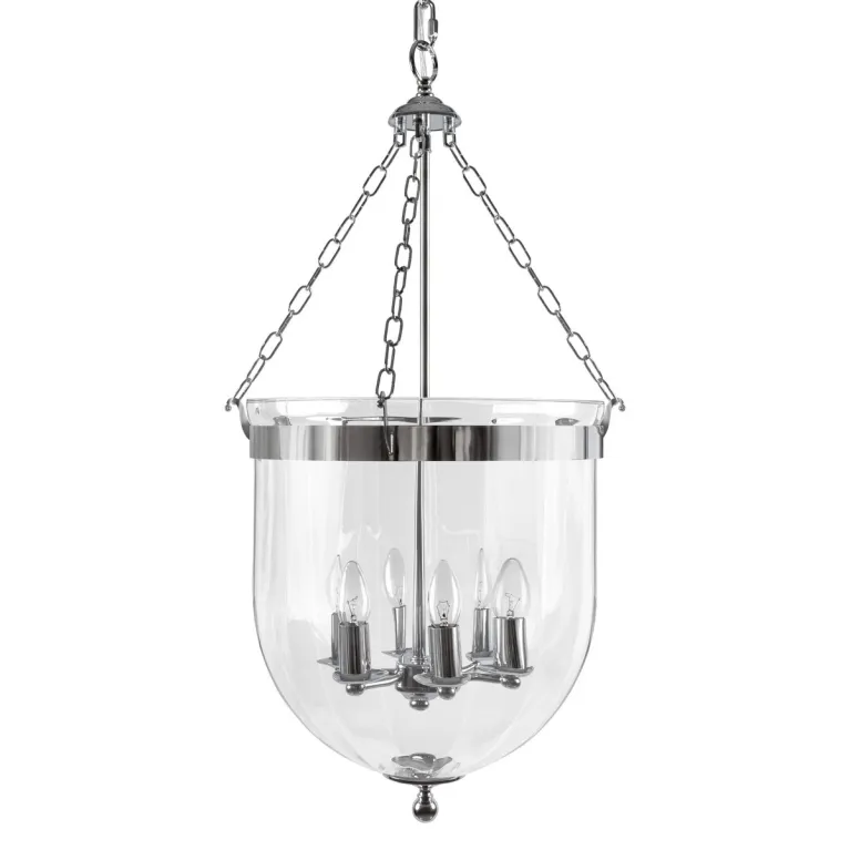 Подвесной светильник Loft IT Incense 10455/6 CR в Нижнем Новгороде