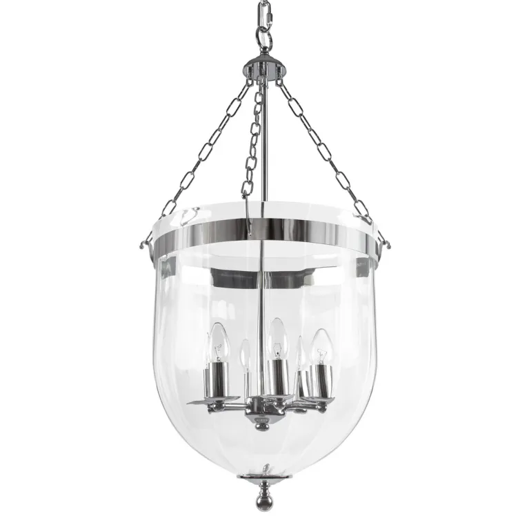 Подвесной светильник Loft IT Incense 10455/6 CR в Нижнем Новгороде