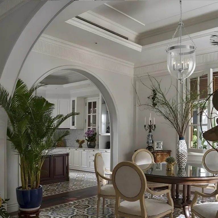 Подвесной светильник Loft IT Incense 10455/6 CR в Нижнем Новгороде